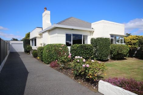 Photo of property in 69 George Street, Windsor, Invercargill, 9810