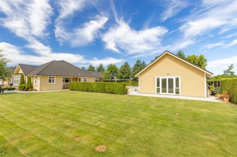 Photo of property in 162 Aberdeen Road, Prebbleton, 7604