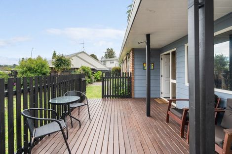 Photo of property in 2a Michael Way, Judea, Tauranga, 3110