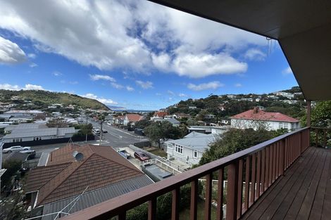 Photo of property in 34a Severn Street, Island Bay, Wellington, 6023