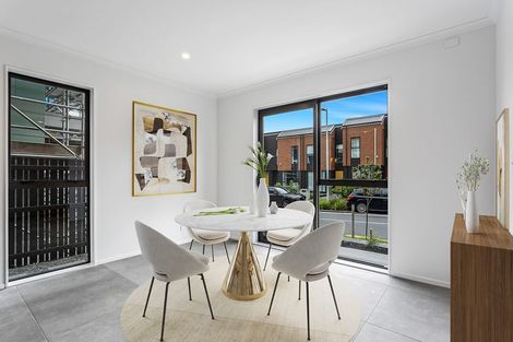 Photo of property in 61 Nugget Avenue, Hobsonville, Auckland, 0616