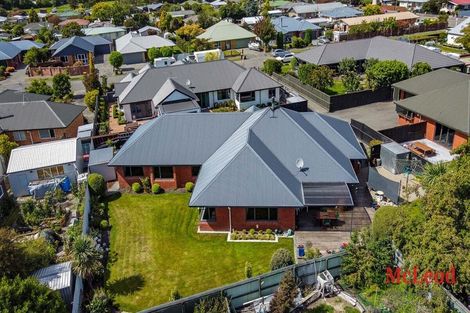 Photo of property in 3 Hight Place, Tinwald, Ashburton, 7700