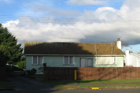 Photo of property in 33 Lomond Avenue, Tokoroa, 3420