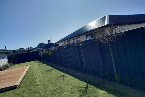 Photo of property in 4 Daphne Lane, Prebbleton, 7604