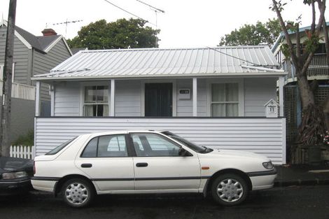 Photo of property in 11 Spring Street, Freemans Bay, Auckland, 1011