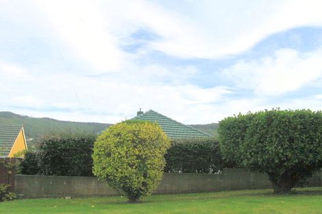 Photo of property in 13 Tawa Terrace, Tawa, Wellington, 5028