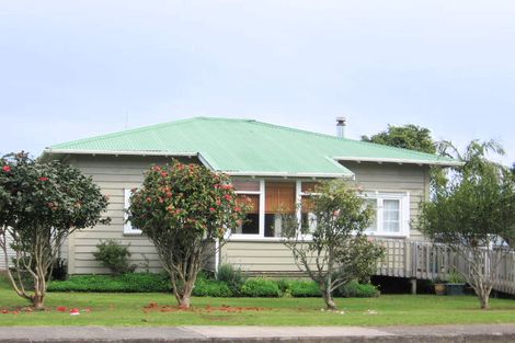 Photo of property in 35 South Road, Kaitaia, 0410