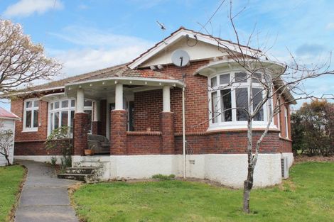 Photo of property in 115 Elgin Road, Maryhill, Dunedin, 9011
