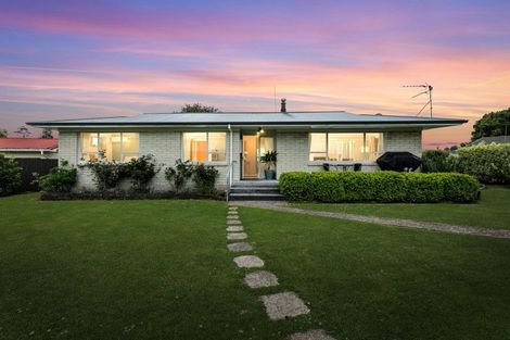 Photo of property in 2a Kinsella Place, Paeroa, 3600