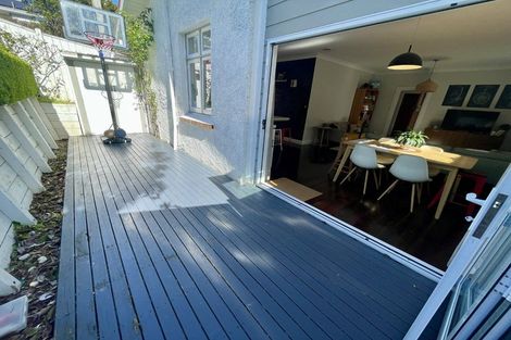 Photo of property in 379 Karori Road, Karori, Wellington, 6012