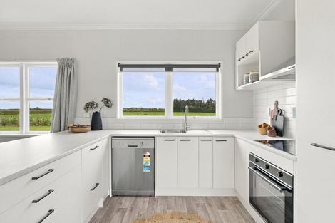 Photo of property in 204 Bowler Road, Otway, Te Aroha, 3392
