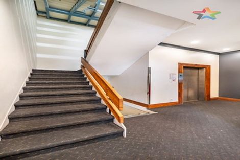 Photo of property in Regency Apartments, 2c/49 Manners Street, Te Aro, Wellington, 6011