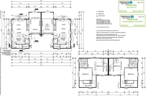 Photo of property in 126a Milton Street, Somerfield, Christchurch, 8024