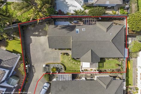 Photo of property in 25 Kilsyth Way, East Tamaki Heights, Auckland, 2016