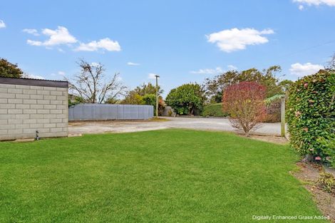 Photo of property in 31 Mappleton Avenue, Burnside, Christchurch, 8053