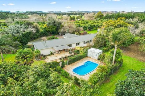 Photo of property in 4790 State Highway 12, Kaikohe, 0473