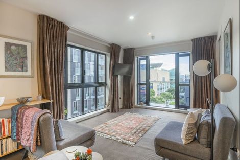 Photo of property in 5/257r Wakefield Street, Te Aro, Wellington, 6011