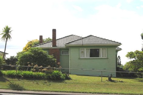 Photo of property in 4149 Great North Road, Glen Eden, Auckland, 0602