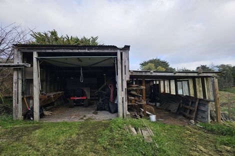 Photo of property in 50 Kimber Street, Halcombe, Feilding, 4779