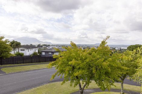 Photo of property in 1 Ngaio Place, Nukuhau, Taupo, 3330