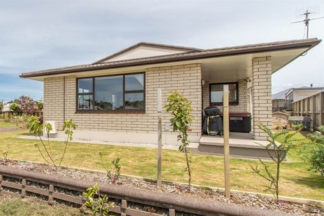 Photo of property in 4 Pokaka Place, Inglewood, 4330