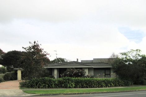 Photo of property in 47 Park Avenue, Waikanae, 5036