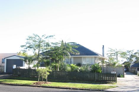 Photo of property in 29a Halsey Road, Manurewa, Auckland, 2102