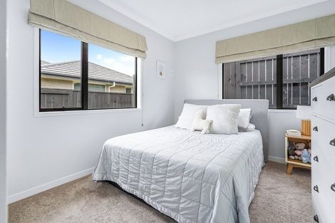 Photo of property in 5b Yanicks Crescent, Fitzroy, Hamilton, 3206