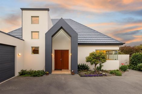 Photo of property in 44 Merrin Street, Avonhead, Christchurch, 8042