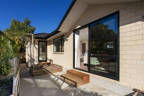 Photo of property in 47b Hanrahan Street, Upper Riccarton, Christchurch, 8041