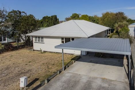 Photo of property in 73 Dunns Avenue, The Pines Beach, 7630