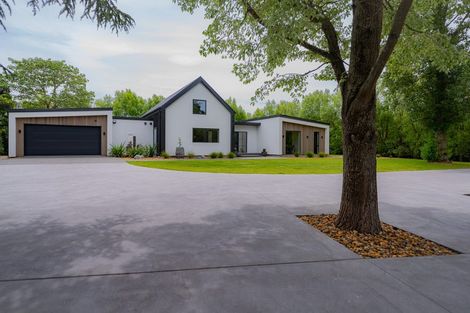 Photo of property in 136 Cullen Avenue, Swannanoa, Rangiora, 7475