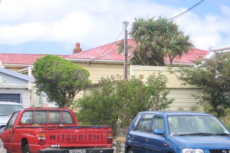 Photo of property in 101 Washington Avenue, Brooklyn, Wellington, 6021