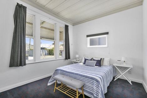 Photo of property in 61 Wesley Street, South Dunedin, Dunedin, 9012