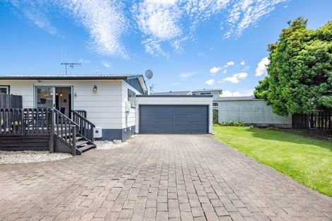 Photo of property in 127 Fairview Street, Chartwell, Hamilton, 3210