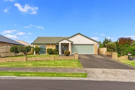 Photo of property in 9 Crichton Terrace, Mount Maunganui, 3116