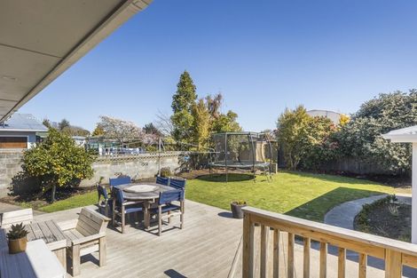 Photo of property in 26 Fairview Avenue, Feilding, 4702