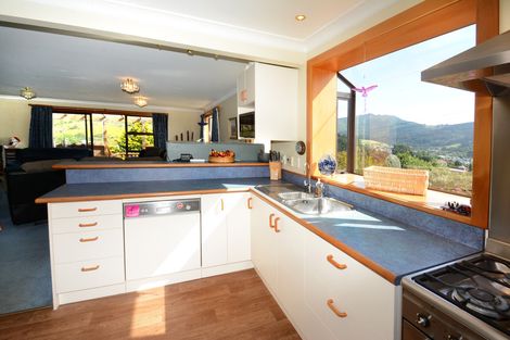 Photo of property in 22 District Road, Roseneath, Port Chalmers, 9023