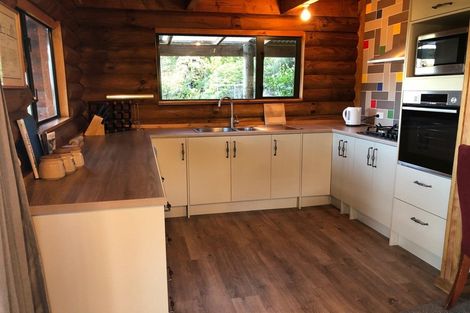 Photo of property in 42 Cloudy Range Terrace, Lyford, Waiau, 7395