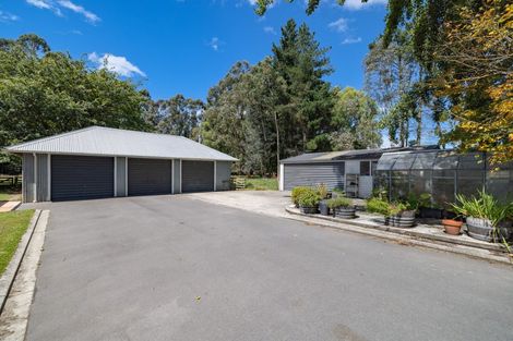 Photo of property in 351 Lower Sefton Road, Sefton, 7477