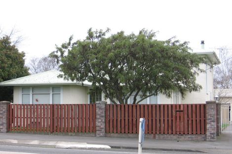Photo of property in 60 Opaki Road, Lansdowne, Masterton, 5810