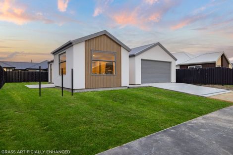 Photo of property in 43 Bishop Street, Kaiapoi, 7630
