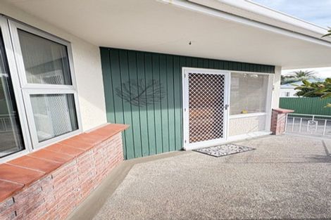 Photo of property in 5/120 Nelson Crescent, Napier South, Napier, 4110