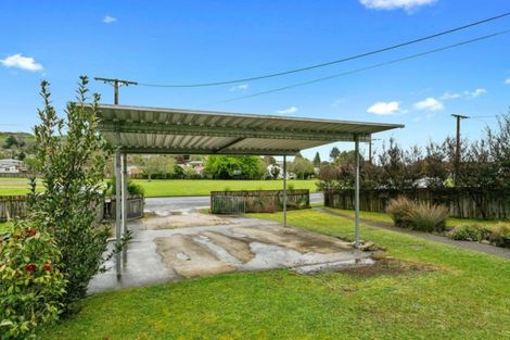 Photo of property in 41 Ward Street, Te Kuiti, 3910