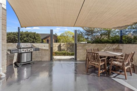 Photo of property in 1 Bancroft Place, Parklands, Christchurch, 8083