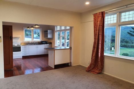 Photo of property in 43 Wilton Road, Wadestown, Wellington, 6012