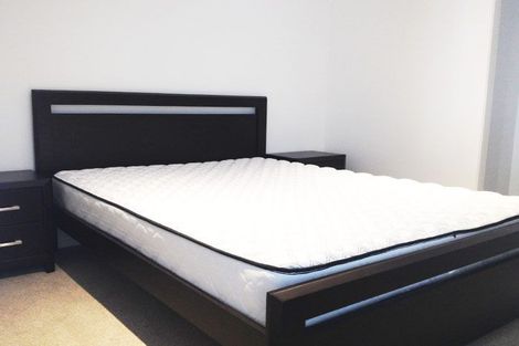 Photo of property in The Statesman Apartments, 1006/1 Parliament Street, Auckland Central, Auckland, 1010