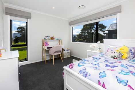 Photo of property in 80 Mawai Hakona Drive, Wallaceville, Upper Hutt, 5018