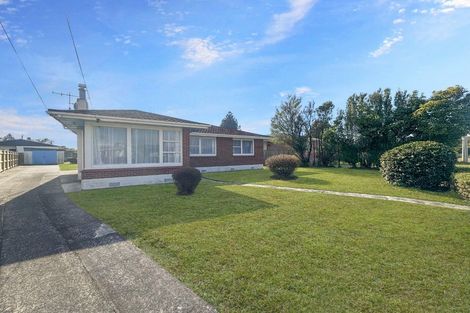 Photo of property in 47 Konene Street, Utuhina, Rotorua, 3015