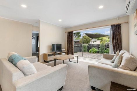 Photo of property in 7 Imogene Way, Half Moon Bay, Auckland, 2012
